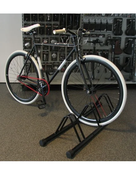 Fietsenrek Edge voor 3 fietsen