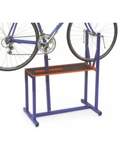 Werkplaats inrichting – Fietsonderdeel.com