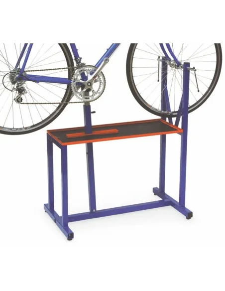 Reparatiestandaard Werkplaats Cyclus 2.0 Zwart