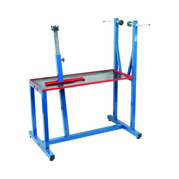 Reparatiestandaard Werkplaats Cyclus 2.0 Zwart