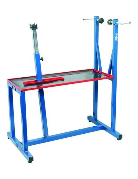 Reparatiestandaard Werkplaats Cyclus 2.0 Zwart