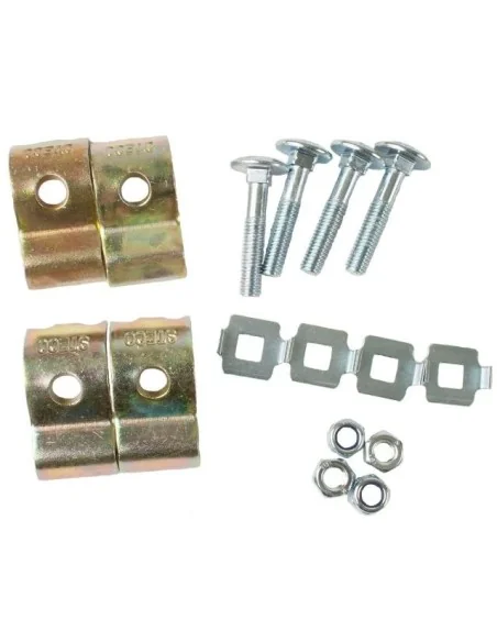 Montageset Steco Monkey Mee