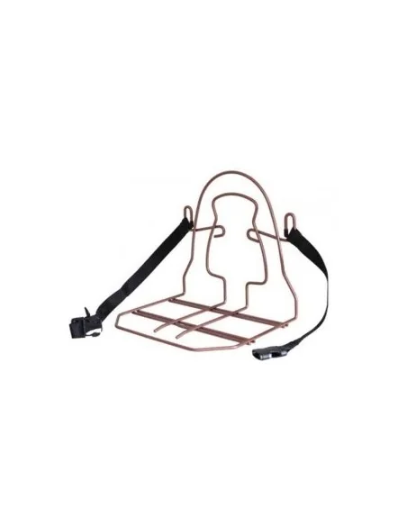 Spanriem Steco Monkey Mee met logo