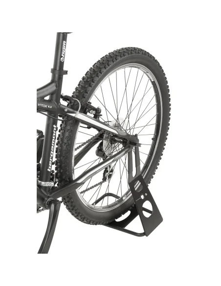Chopstand fietsstandaard M-wave voor 12 tot 29 inch wielen