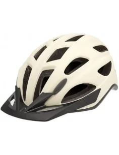 Fietshelm Polisport City'Go L (58-61cm) - mat creme 2
