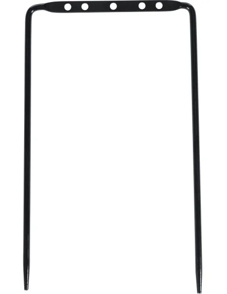 Afstandhouder Basil voor dubbele fietstassen