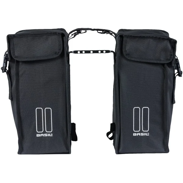 Afstandhouder Basil voor dubbele fietstassen