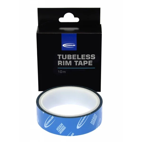 Tubeless velglint Schwalbe 10 meter x 27mm