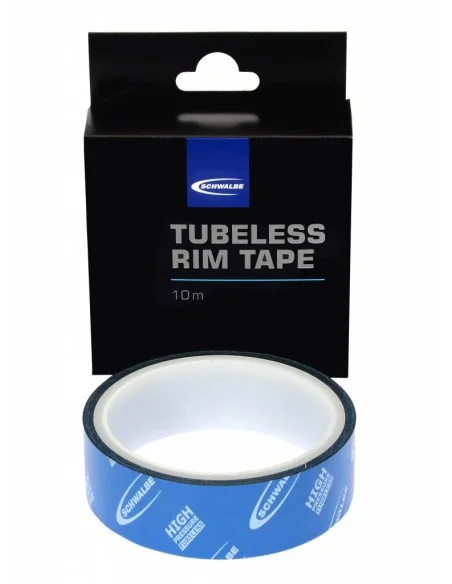 Tubeless velglint Schwalbe 10 meter x 27mm