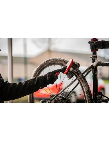 Cyclon Poetsborstel Soft Washing Brush