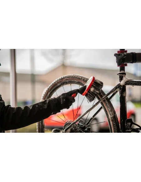 Cyclon Poetsborstel Soft Washing Brush