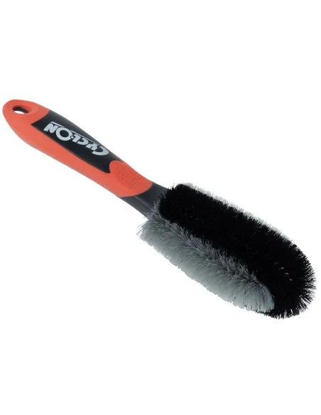 Cyclon Poetsborstel Wheel & Component Brush