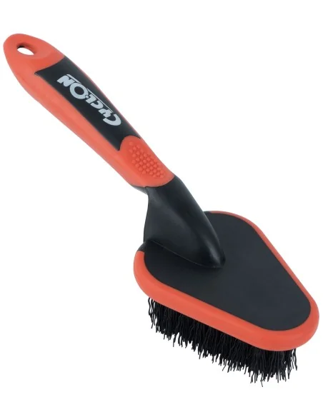 Cyclon Poetsborstel Detailing Brush - Red