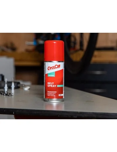 Belt spray Cyclon - 100 ml