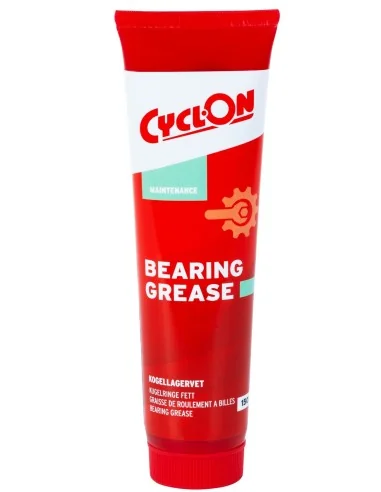 Cyclon Bearing Grease - Kogellagervet - 150ml
