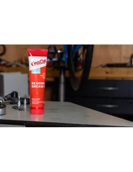 Cyclon Bearing Grease - Kogellagervet - 150ml