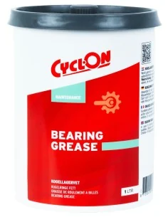 Cyclon Bearing Grease - Kogellagervet - 1000ml