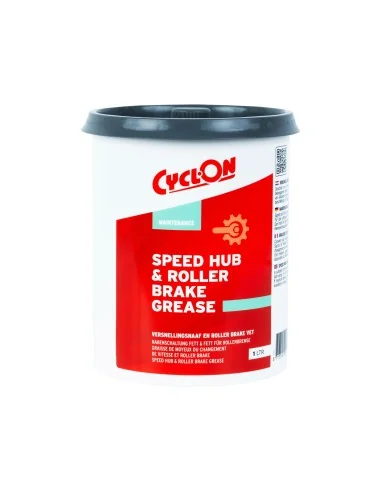 Cyclon Speed Hub V.N.O. Grease - 1000 ml