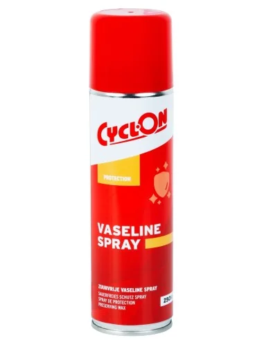 Cyclon Vaseline spray - 250 ml