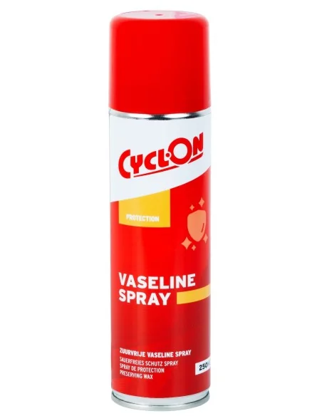 Cyclon Vaseline spray - 250 ml