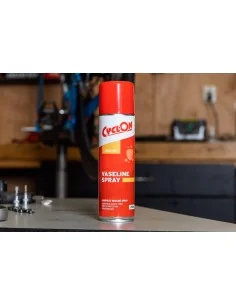 Cyclon Vaseline spray - 250 ml 2