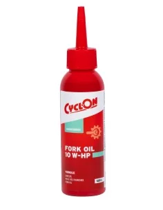 Cyclon Fork oil 10 W-HP - 125 ml