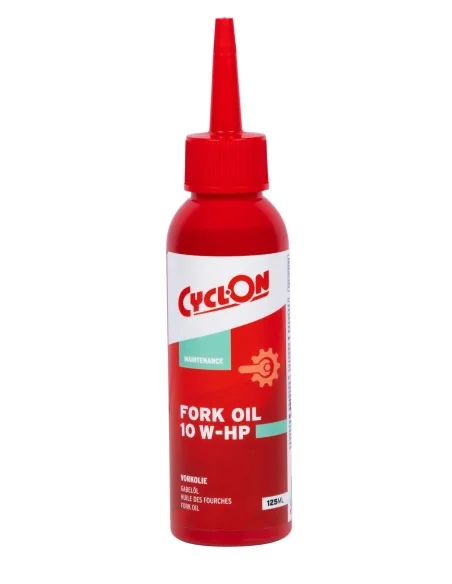 Cyclon Fork oil 10 W-HP - 125 ml