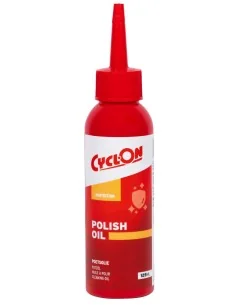 Cyclon Polish Oil - 125 ml