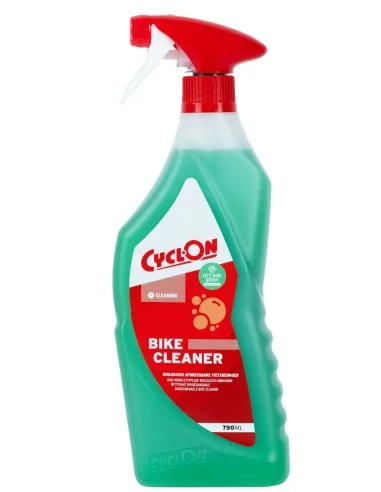 Cyclon Bike Cleaner Triggerspray - 750 ml
