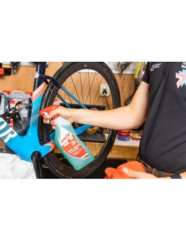Cyclon Bike Cleaner Triggerspray - 750 ml
