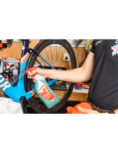 Cyclon Bike Cleaner Triggerspray - 750 ml