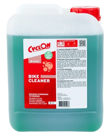 Cyclon Bike Cleaner - 5 liter