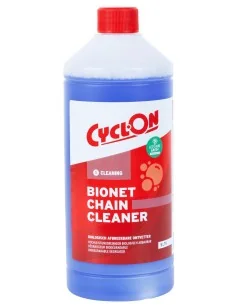 Cyclon Bionet Chain Cleaner - 1000 ml 2