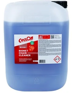 Cyclon Bionet Chain Cleaner - 20 liter 2