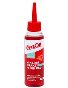 Cyclon mineral brake fluid (125 ml)