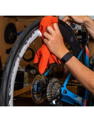 Microvezel schoonmaakdoeken Cyclon - set à 3 doeken