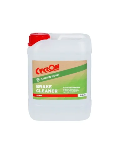Remmenreiniger Cyclon brake cleaner PB - 2,5 liter