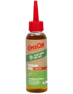 Kettingolie Cyclon chain oil PB - 125 ml