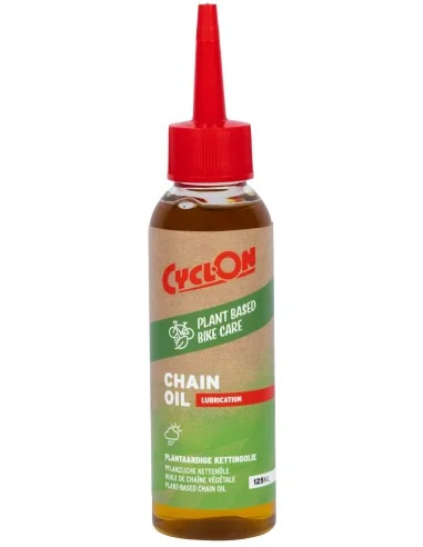 Kettingolie Cyclon chain oil PB - 125 ml