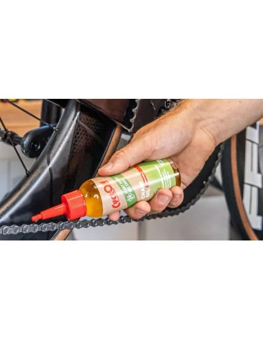 Kettingolie Cyclon chain oil PB - 125 ml