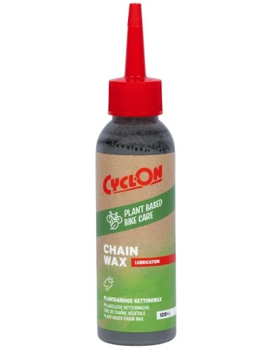 Kettingwax Cyclon chain wax PB - 125 ml