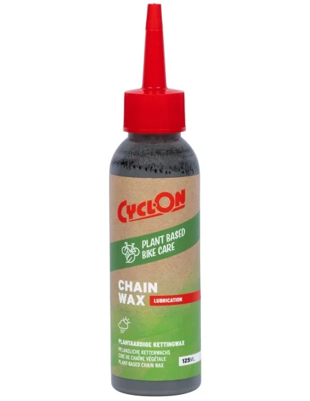 Kettingwax Cyclon chain wax PB - 125 ml