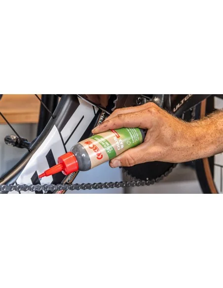 Kettingwax Cyclon chain wax PB - 125 ml