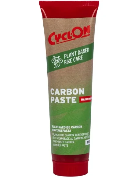 Carbon montage pasta Cyclon carbon paste PB - 150 ml