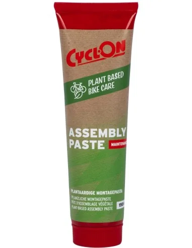 Montagepasta Cyclon assembly paste PB - 150 ml
