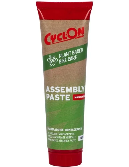 Montagepasta Cyclon assembly paste PB - 150 ml