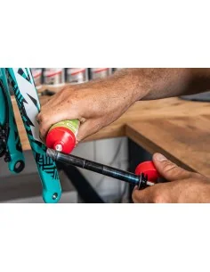 Montagepasta Cyclon assembly paste PB - 150 ml 2