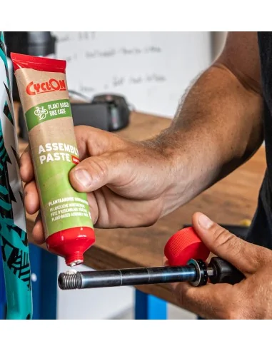 Montagepasta Cyclon assembly paste PB - 150 ml