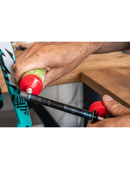 Montagepasta Cyclon assembly paste PB - 500 ml