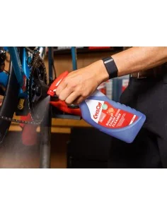 Bionet ontvetter Cyclon chain cleaner - 2,5 liter 2